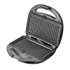 Sumuštinių keptuvė Adler CR 3057 Juoda Sidabras 1200 W