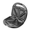 Sumuštinių keptuvė Adler CR 3057 Juoda Sidabras 1200 W