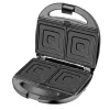 Sumuštinių keptuvė Adler CR 3057 Juoda Sidabras 1200 W