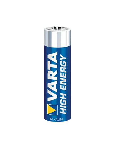 VARTA HIGH ENERGY LR03 AAA BATTERY