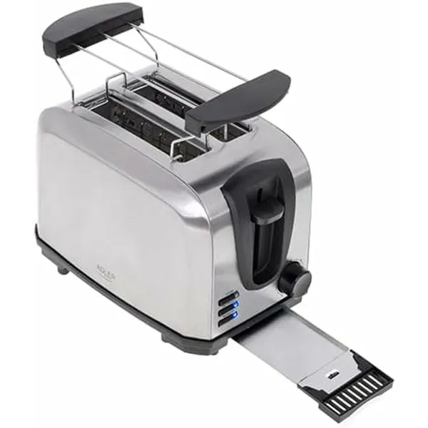 Leivänpaahdin Adler AD 3222 1000 W