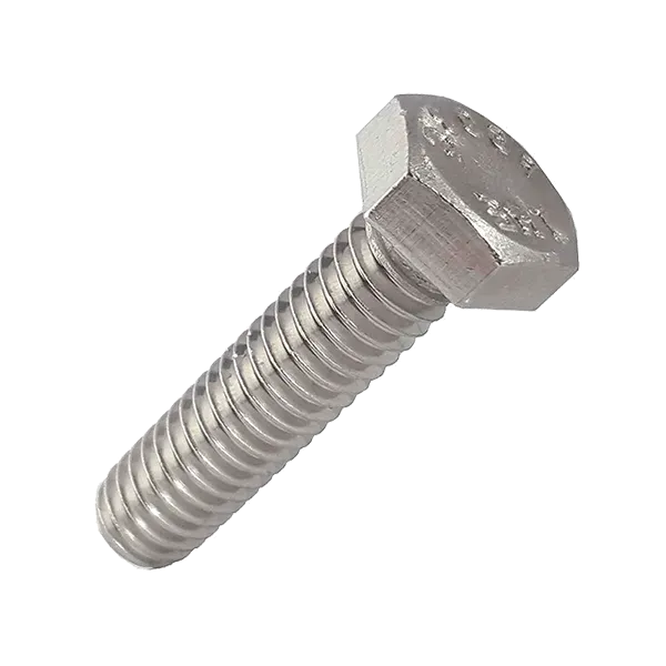 HEXAGON HEAD SCREWS FULLY THREADED 5.6 M6x16mm