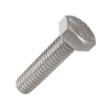 HEXAGON HEAD SCREWS FULLY THREADED 5.6 M6x16mm