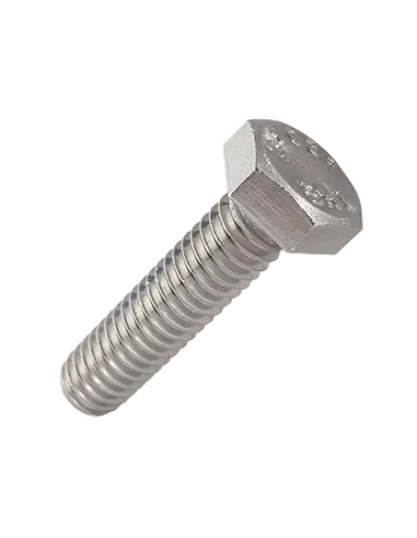 HEXAGON HEAD SCREWS FULLY THREADED 5.6 M6x25mm