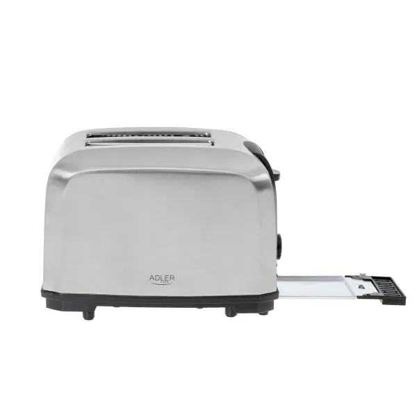 Тостер Adler AD 3222 1000 W