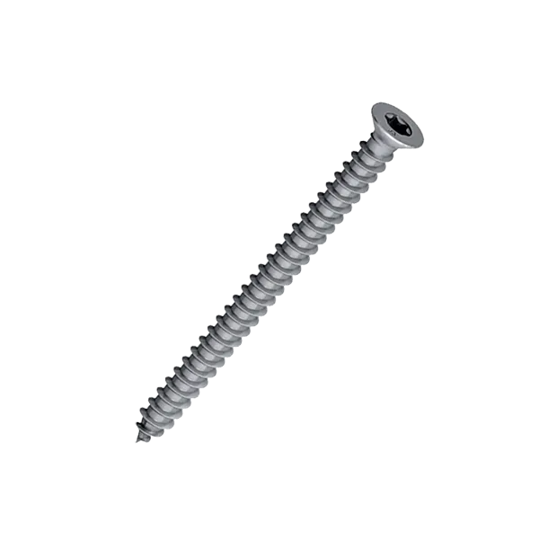 CONCRETE SCREW FOR DIRECT MOUNTING 7.5x72x16mm TX30