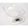 virtuvines svarstykles Adler AD 3137 Sidabras 5 kg