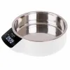 virtuves svarus Adler 3166 Balts 900 ml 5 kg
