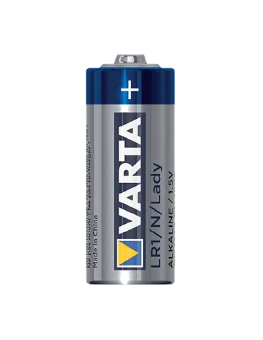 VARTA PROFESSIONAL ELECTRONICS LR1 BATTERY