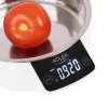 virtuves svarus Adler 3166 Balts 900 ml 5 kg