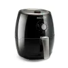 Airfryer Black & Decker BXAF2500E Musta 1500 W 2,5 L