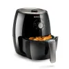 Airfryer Black & Decker BXAF2500E Musta 1500 W 2,5 L