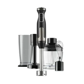 Sauvasekoitin Black & Decker ES9160080B Musta 1500 W