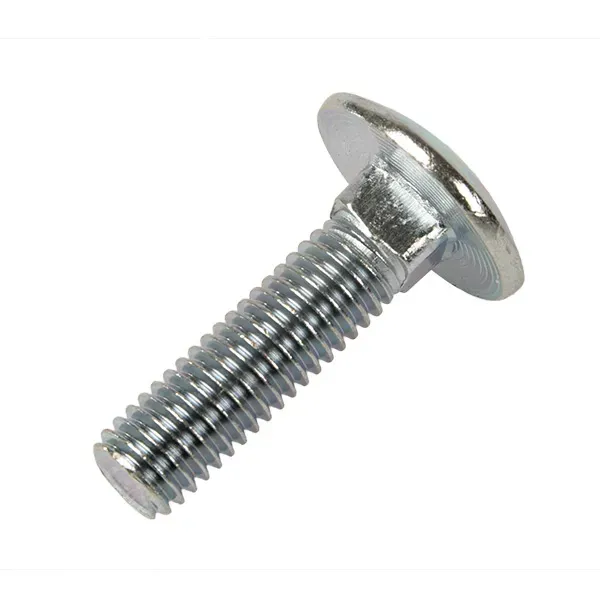 CARRIAGE BOLT 5.6 M8x30mm