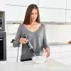 Ручной миксер Black & Decker ES9160080B Чёрный 1500 W