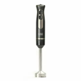 Blenderis-Krūze Black & Decker ES9160090B Melns 800 W 600 ml
