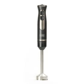 Sauvasekoitin Black & Decker BXHBA800E Musta 800 W