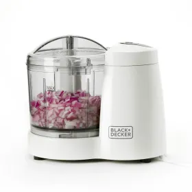 Kuppiblenderi Black & Decker Musta 600 W