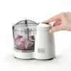 Cup Blender Black & Decker Black 600 W