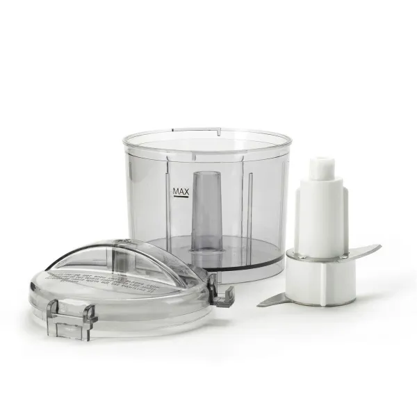 Cup Blender Black & Decker Black 600 W