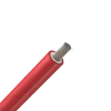 SOLAR CABLE  H1Z2Z2-K 0.6/1KV 1X6.00MM2 RED