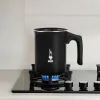 Italian Coffee Pot Bialetti 00AGR395 Black Metal Aluminium Plastic