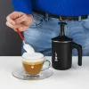 Italian Coffee Pot Bialetti 00AGR395 Black Metal Aluminium Plastic
