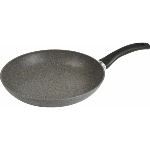 Pannu Ballarini FERG5F0.28U Graniitti Ruostumaton teräs Alumiini 1 Kappaletta Ø 20 cm Ø 28 cm