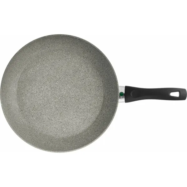 Panna Ballarini FERG5F0.28U Granīts Nerūsējošais tērauds Alumīnijs 1 Daudzums Ø 20 cm Ø 28 cm