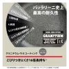 Non-stick frying pan Ballarini 75002-822-0 Grey Steel Aluminium Ø 28 cm