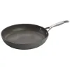 Pan Ballarini Salina Granitium Anthracite Graphite Stainless steel Aluminium Ø 32 cm