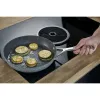 Pan Ballarini Salina Granitium Anthracite Graphite Stainless steel Aluminium Ø 32 cm