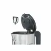 Virdulys BOSCH TWK8611P 2400 W Balta Pilka Antracito plástico,acero inoxidable 2400 W 1,5 L