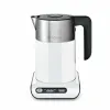Kettle BOSCH TWK8611P 2400 W White Grey Anthracite plástico,acero inoxidable 2400 W 1,5 L