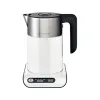 Virdulys BOSCH TWK8611P 2400 W Balta Pilka Antracito plástico,acero inoxidable 2400 W 1,5 L