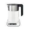 Tējkanna BOSCH TWK8611P 2400 W Balts Pelēks Antracīts plástico,acero inoxidable 2400 W 1,5 L