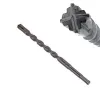 CROSS HEAD DRILLS SDS-PLUS D6.0 160x40mm