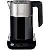 Vedenkeitin BOSCH TWK8613 1,5 L Musta 2400 W 1,5 L Muovinen