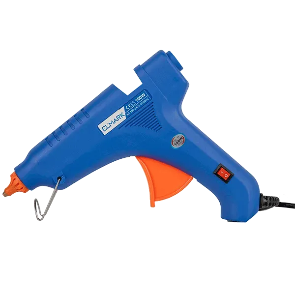 HOT MELT GLUE GUN 100W