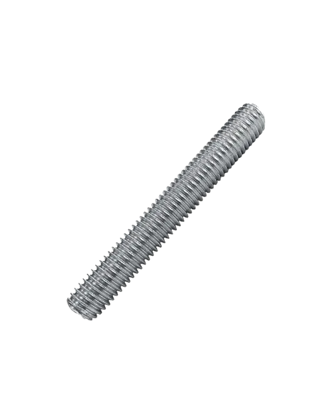 THREADED HANGING ROD 10X1000MM