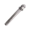 HEX NUT ANCHOR M10 12Х100mm