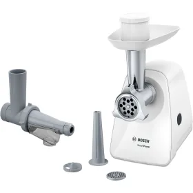 Gaļas Dzirnaviņas BOSCH MFW2515W 350 W 1,7 Kg/min
