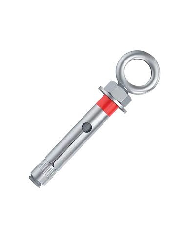 EYE ANCHOR BOLT M8 10Х60mm