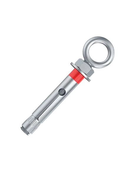 EYE ANCHOR BOLT M8 10Х60mm