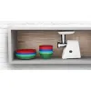 Lihamylly BOSCH MFW2515W 350 W 1,7 Kg/min