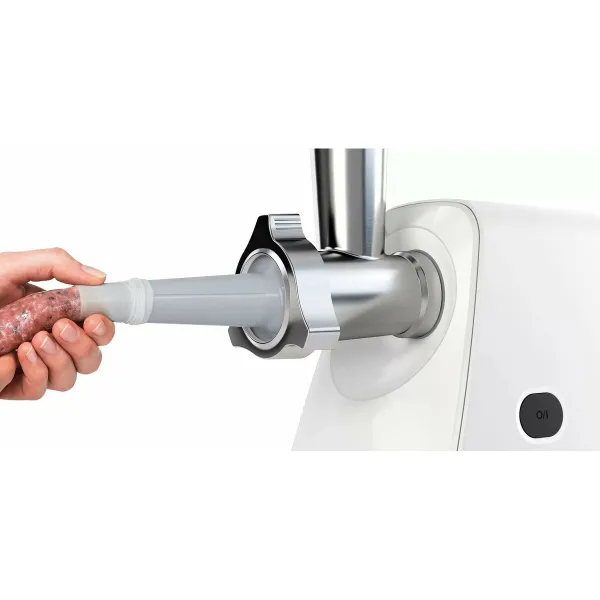 Мясорубка BOSCH MFW2517W 350 W