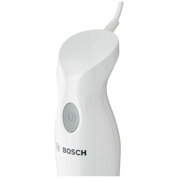 Panardinamas rankinis trintuvas BOSCH MSM6B100 Balta Sidabras 280 W