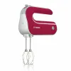 Ручной миксер BOSCH MFQ 40304 Белый Красный 500 W Стержни
