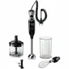 Sauvasekoitin BOSCH MSM67170 Musta Hopeinen 750 W