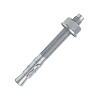 THROUGH BOLT ANCHOR M12 14Х120mm